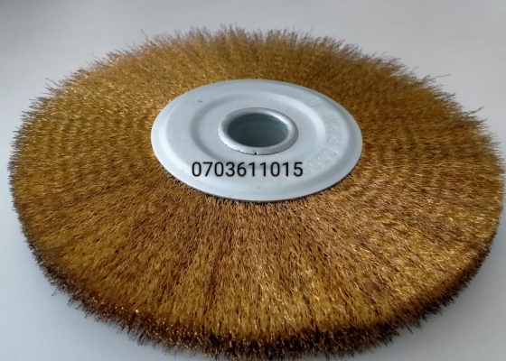 bánh đồng 200*20*0.2*25.4
