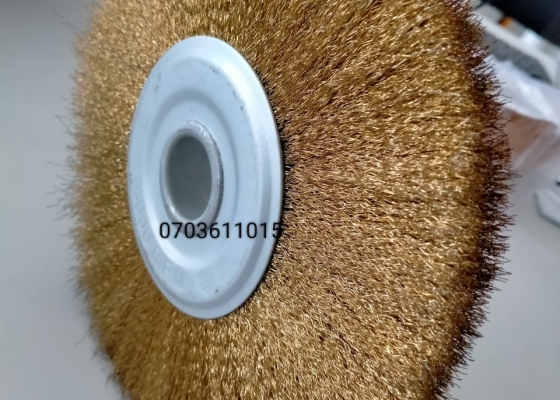 bánh đồng 200*20*0.2*25.4