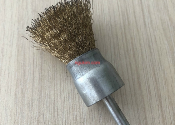 Chà góc Đồng 25*0.15*6