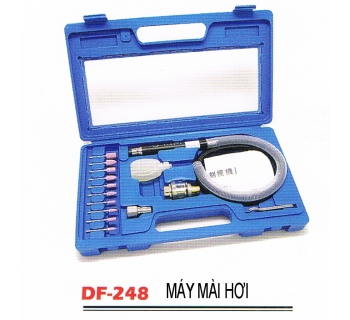  MÁY MÀI HƠI 3MM BỘ